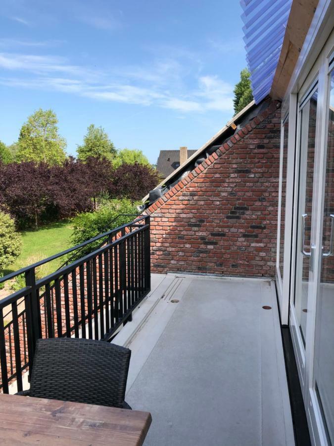 Vakantie Appartementen De Bonte Kraai Raamsdonk Exterior photo